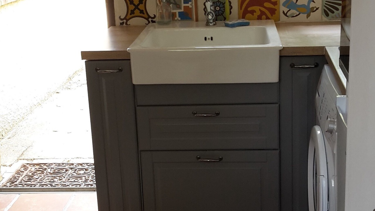 Photo of Kitchen in Rognes