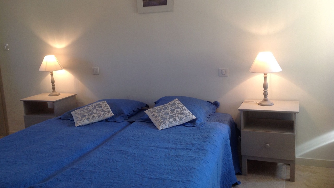 Photo of Bedroom in Goult