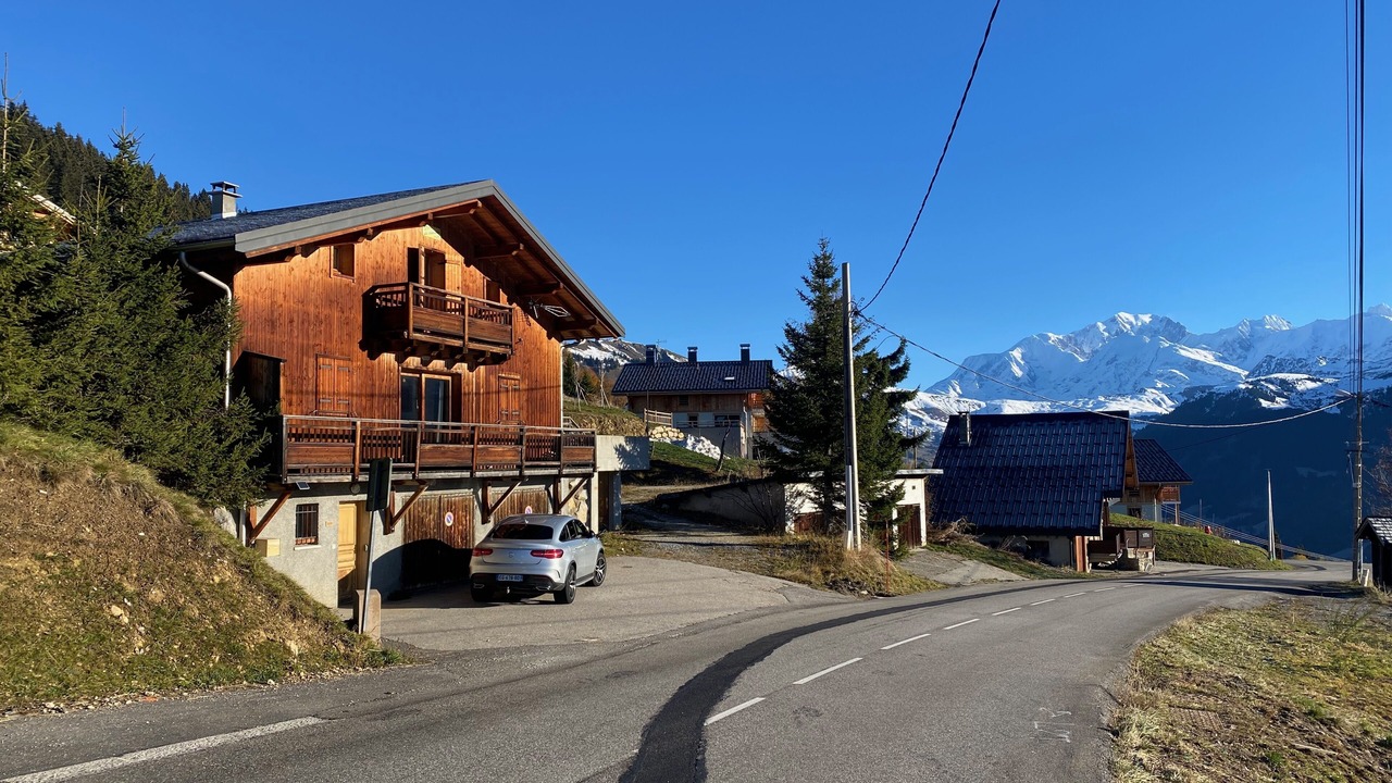 Photo of Outdoor in Hauteluce