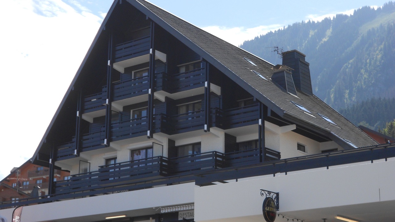 Photo of Outdoor in Thollon-les-Memises