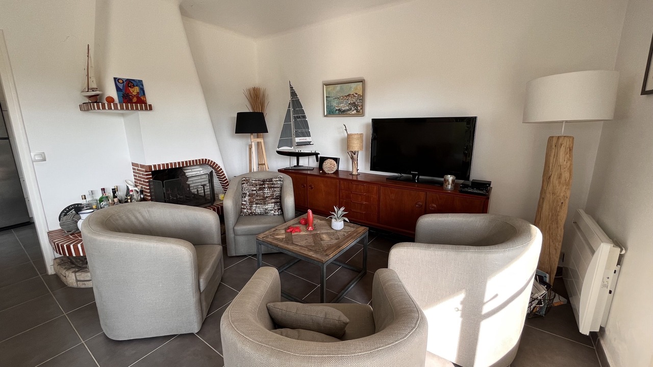 Photo of Livingroom in L'Herbe