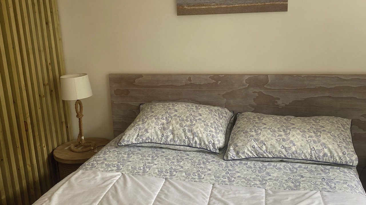 Photo of Bedroom in L'Herbe