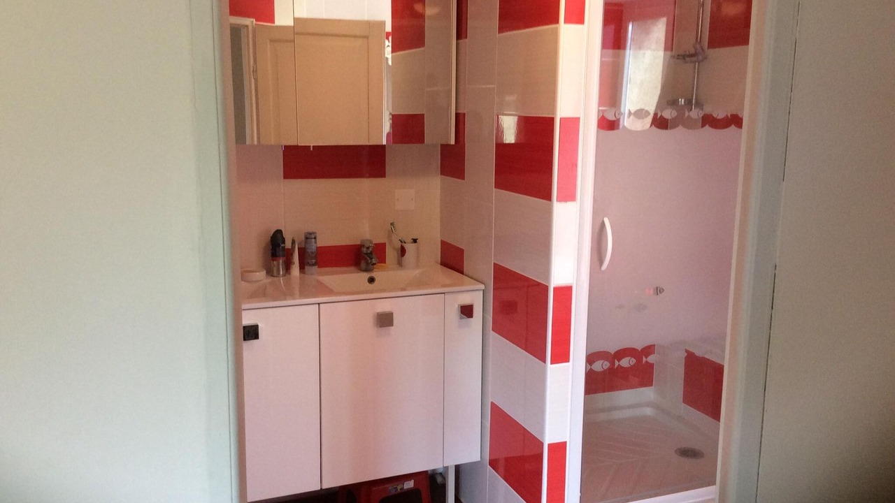 Photo of Bathroom in Arronnes