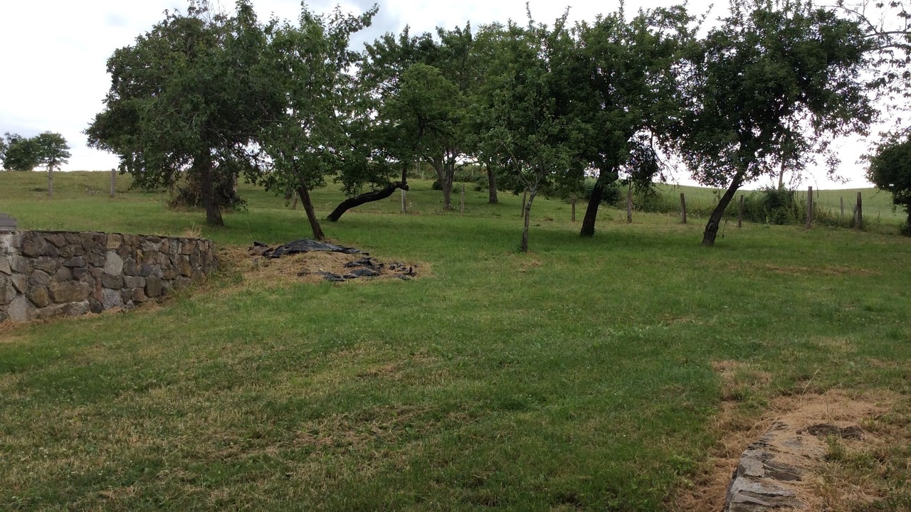Photo of Outdoor in Arronnes