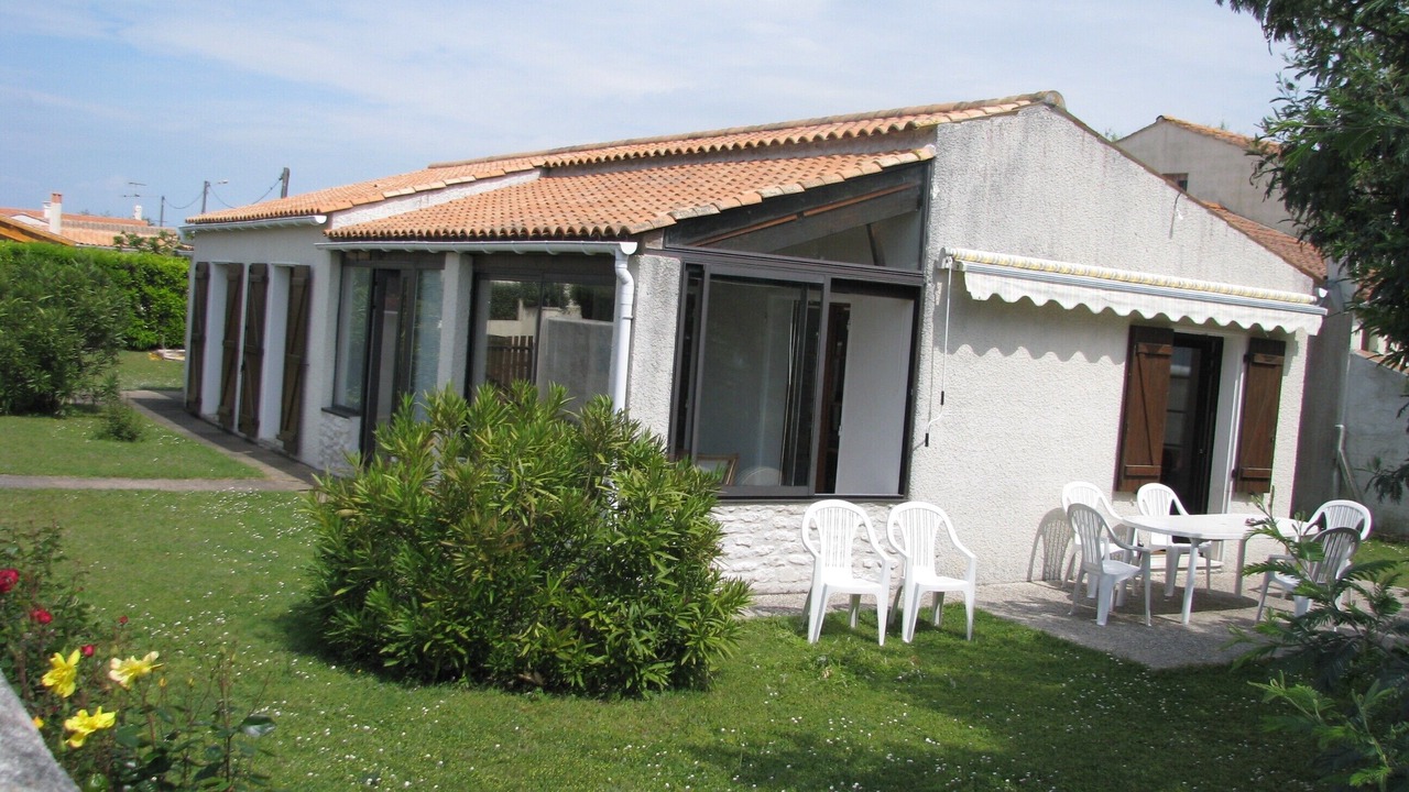 Photo of Outdoor in La Cotiniere