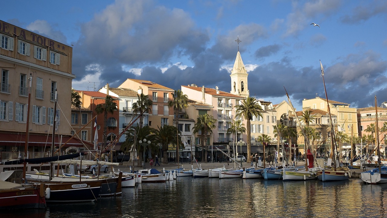 Photo of Others in Sanary-sur-Mer