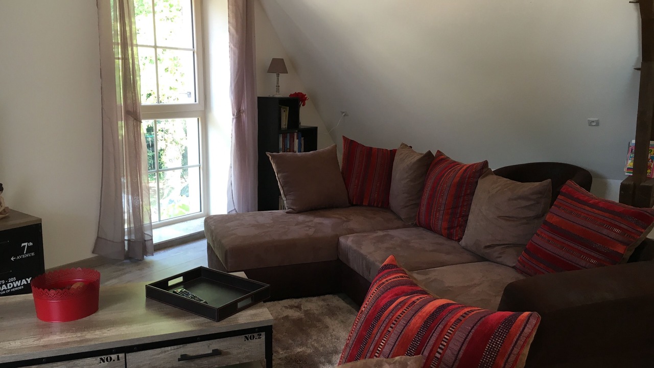 Photo of Livingroom in Plazac