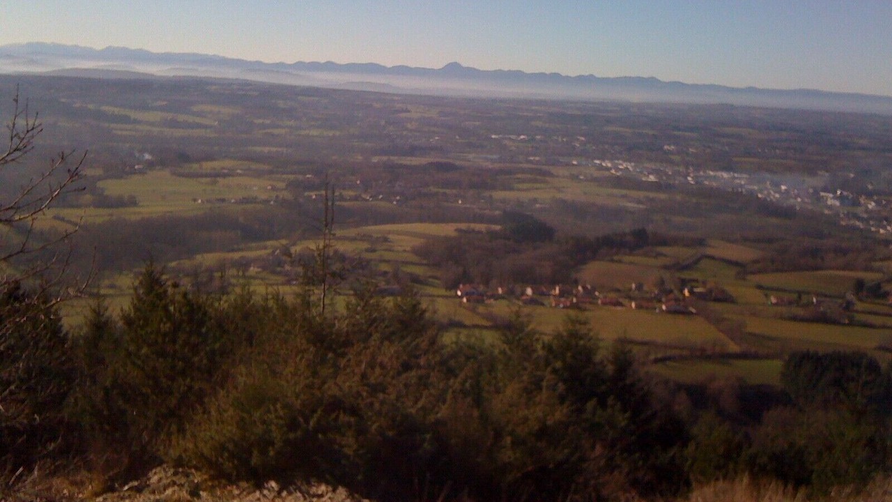 Photo of Outdoor in Escoutoux