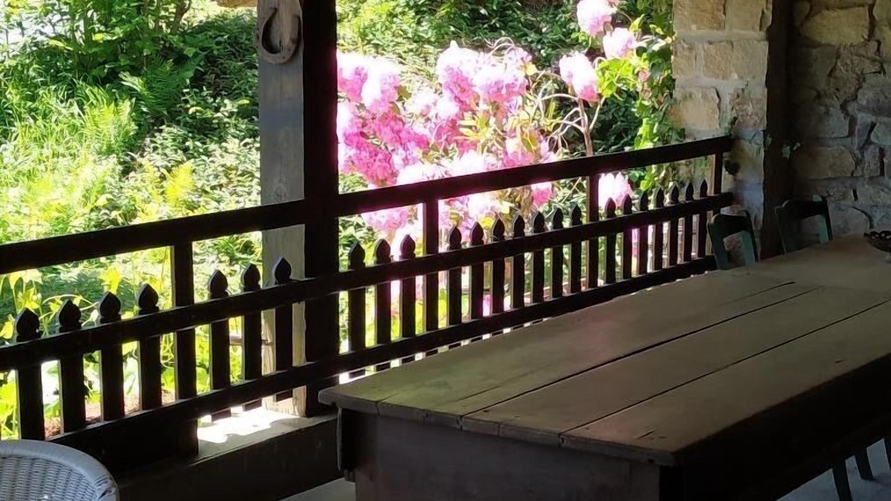 Photo of Outdoor in Escoutoux