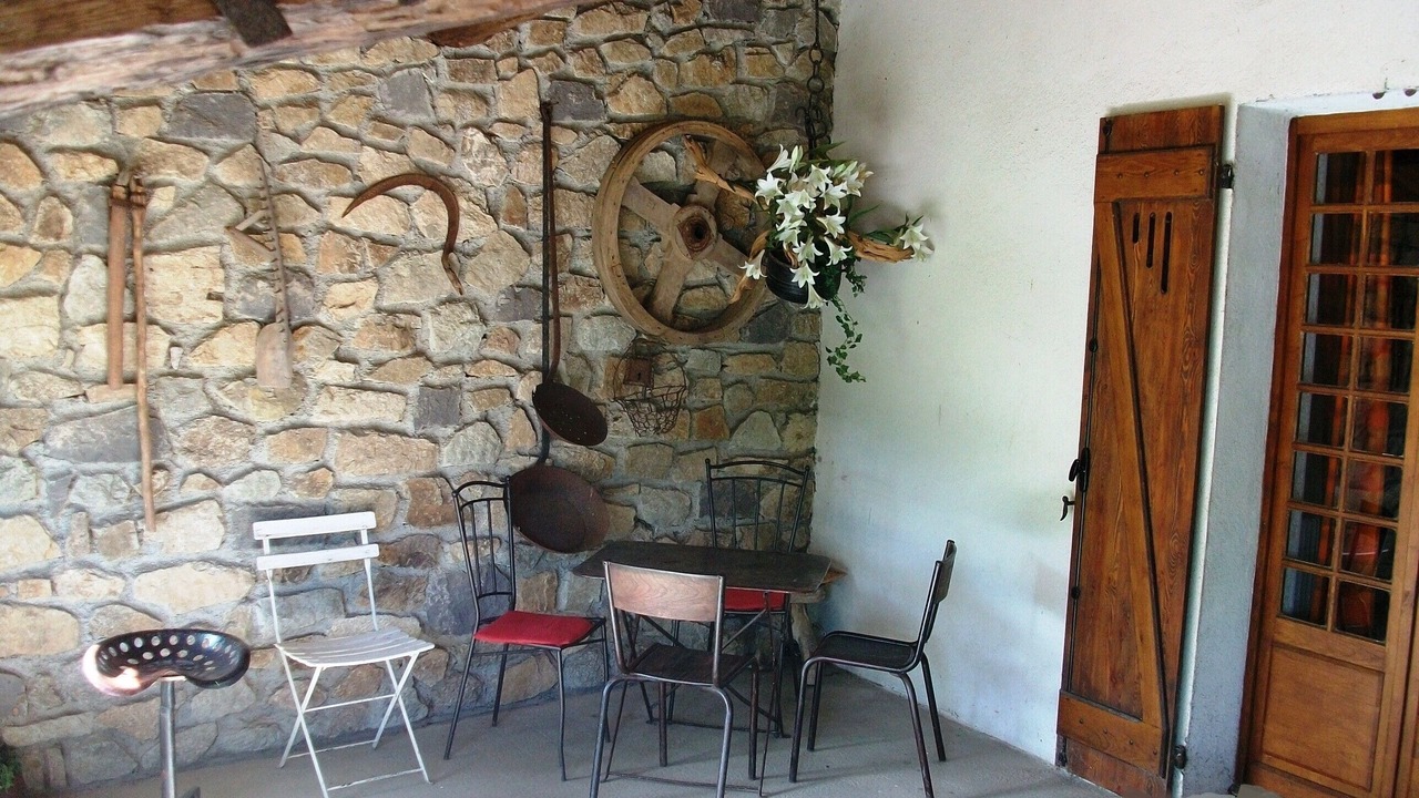 Photo of Outdoor in Escoutoux