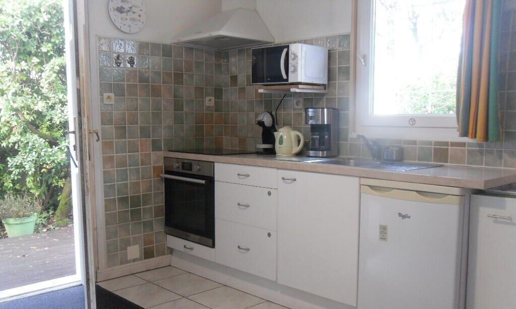 Photo of Kitchen in Gujan-Mestras