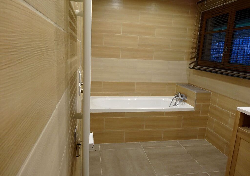 Photo of Bathroom in Corancy
