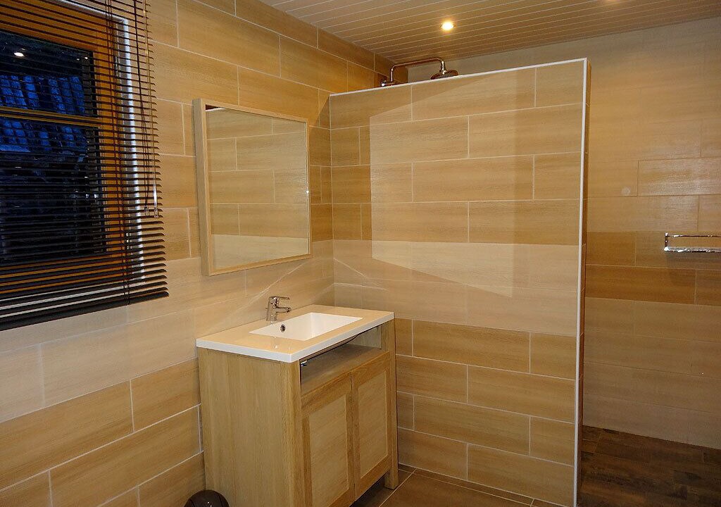 Photo of Bathroom in Corancy