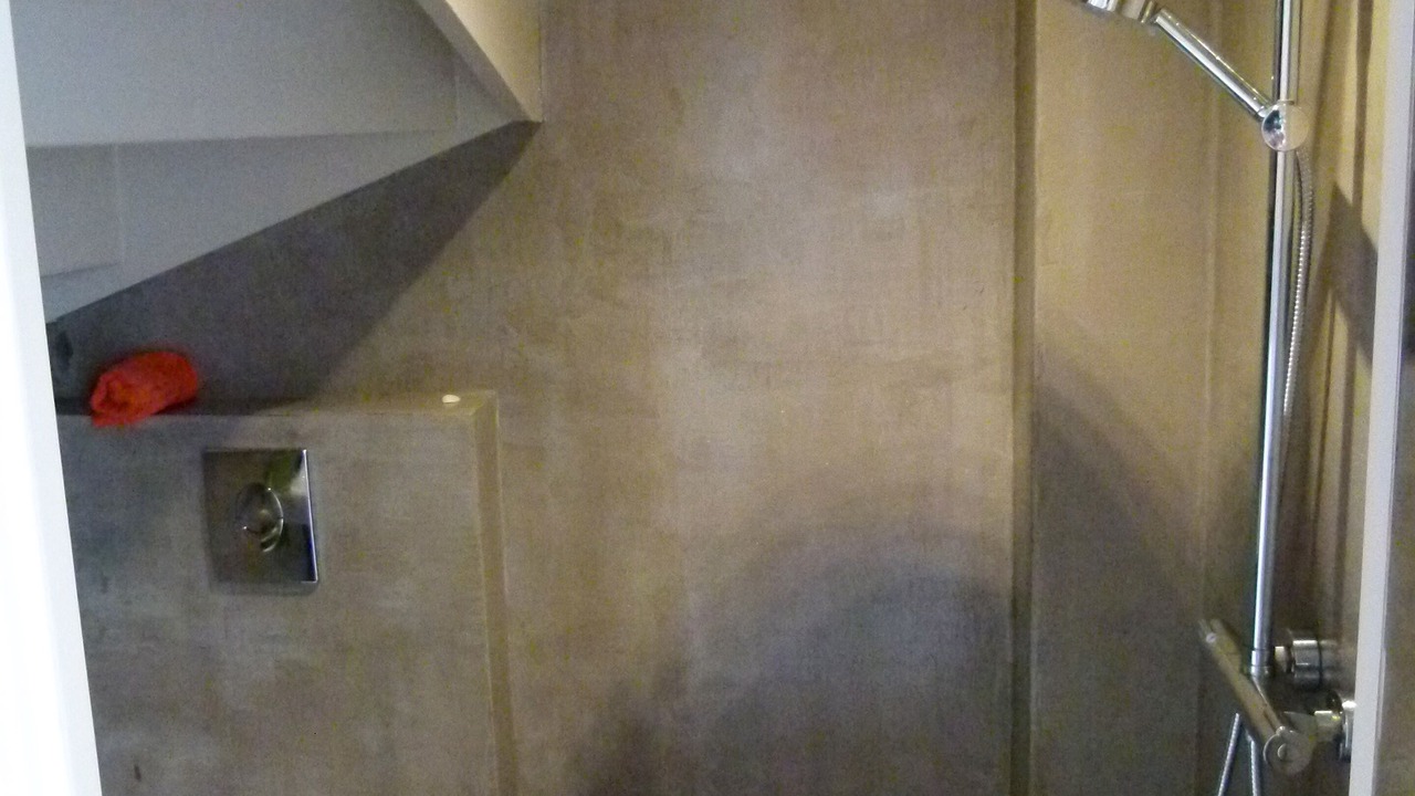 Photo of Bathroom in Cap-Ferret