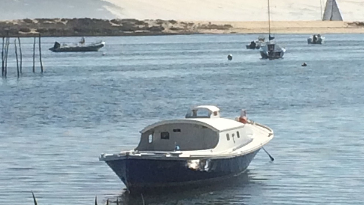 Photo of Outdoor in Cap-Ferret