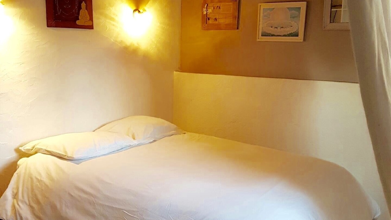 Photo of Bedroom in Saint-Amand-de-Coly