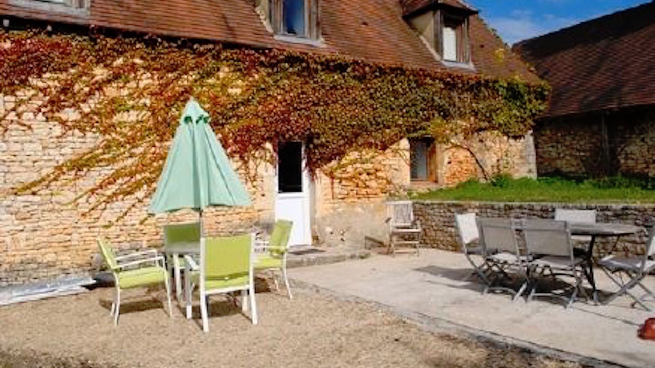Photo of Outdoor in Saint-Amand-de-Coly