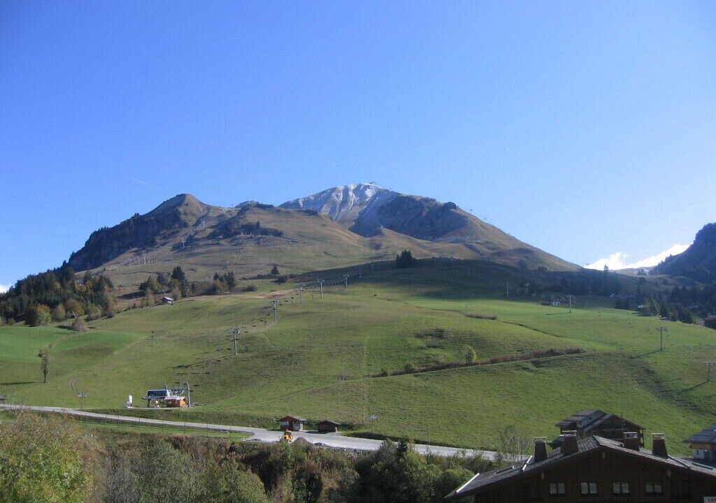 Photo of Outdoor in Le Chinaillon