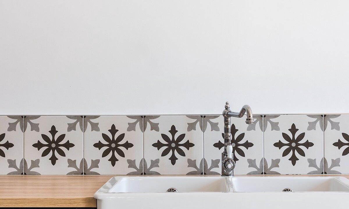 Photo of Bathroom in Libourne