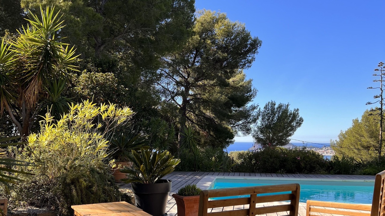 Photo of Outdoor in La Ciotat