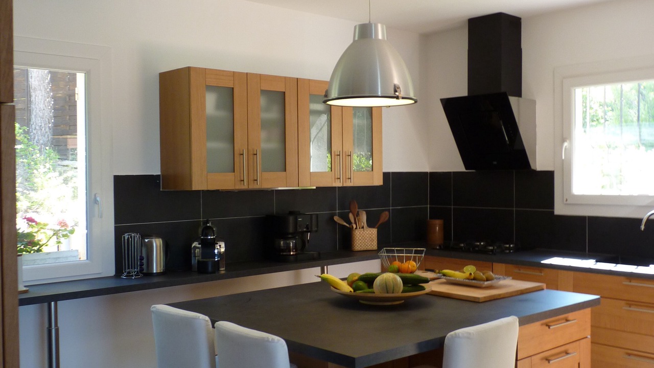Photo of Kitchen in La Ciotat