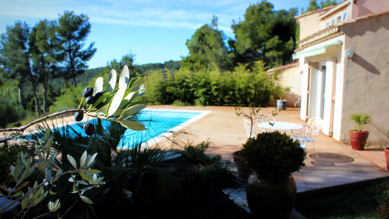 Photo of Patio Balcony in La Ciotat