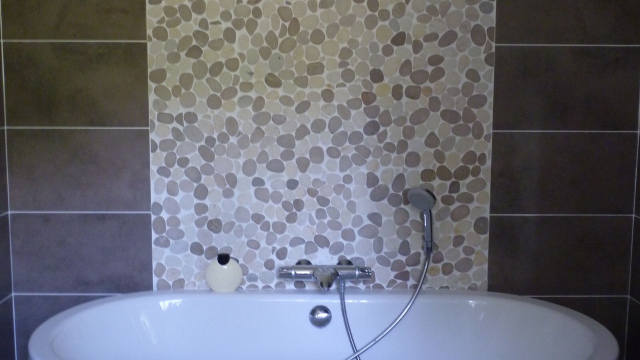 Photo of Bathroom in La Ciotat