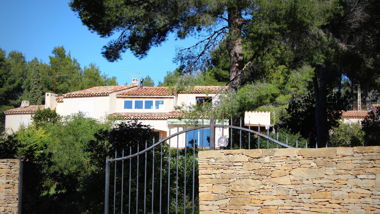 Photo of Outdoor in La Ciotat