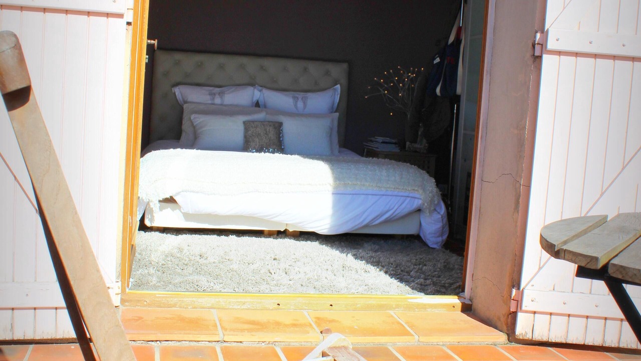 Photo of Patio Balcony in La Ciotat