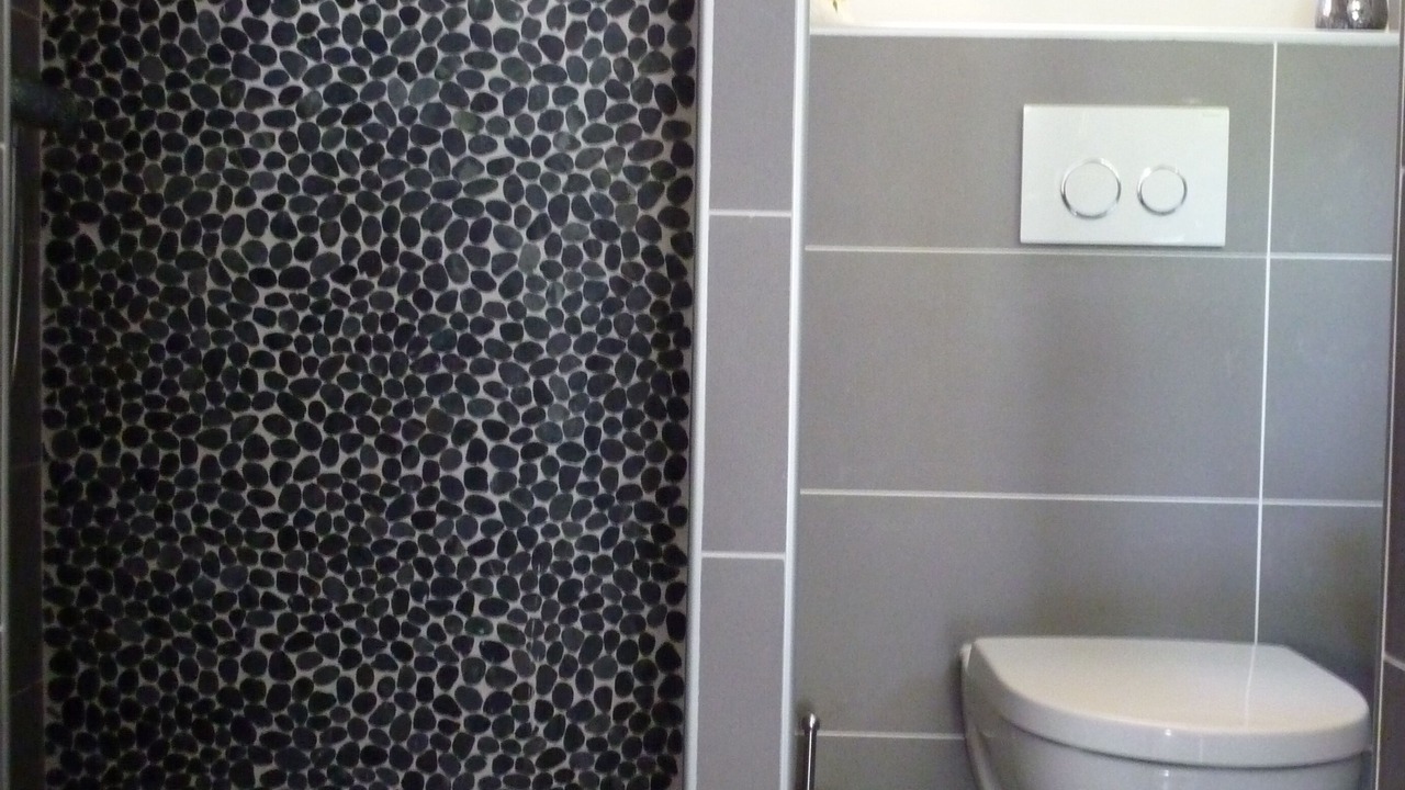 Photo of Bathroom in La Ciotat