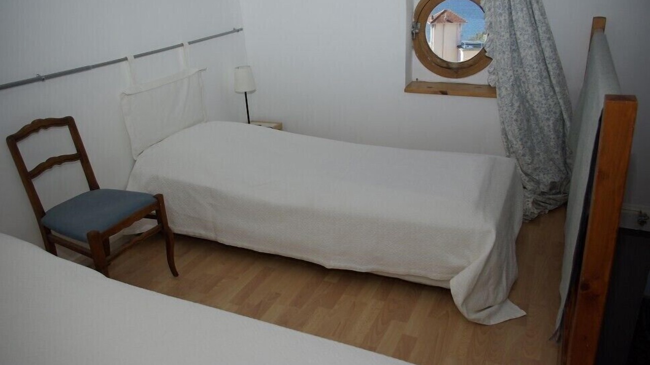 Photo of Bedroom in Le Mourillon