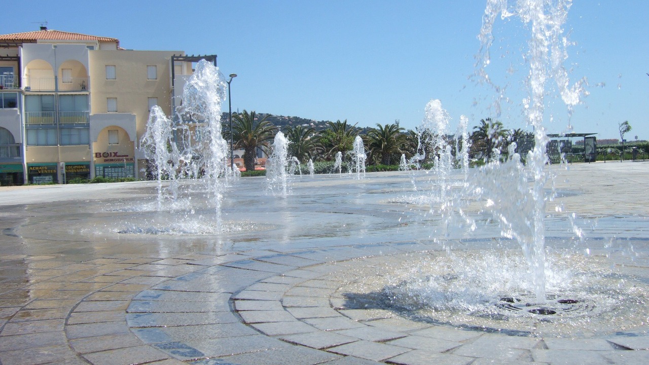 Photo of Outdoor in Sete