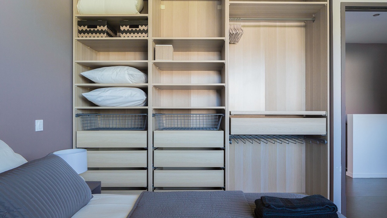 Photo of Bedroom in Lacoste