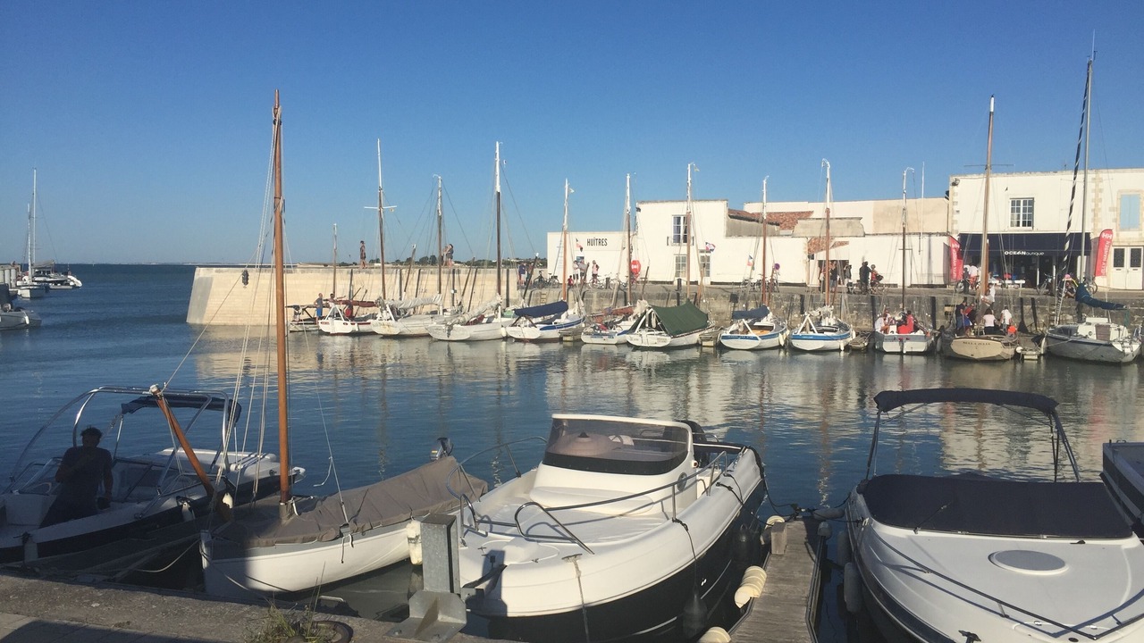 Photo of Others in La Flotte