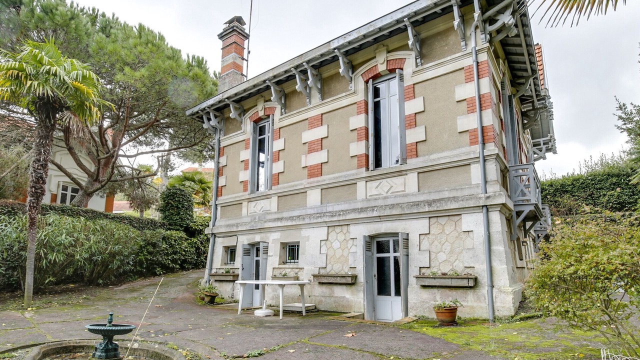Photo of Outdoor in Arcachon