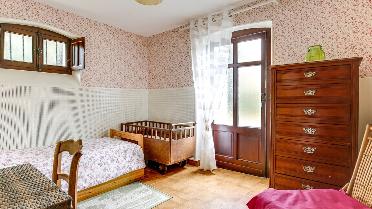 Photo of Bedroom in Arcachon