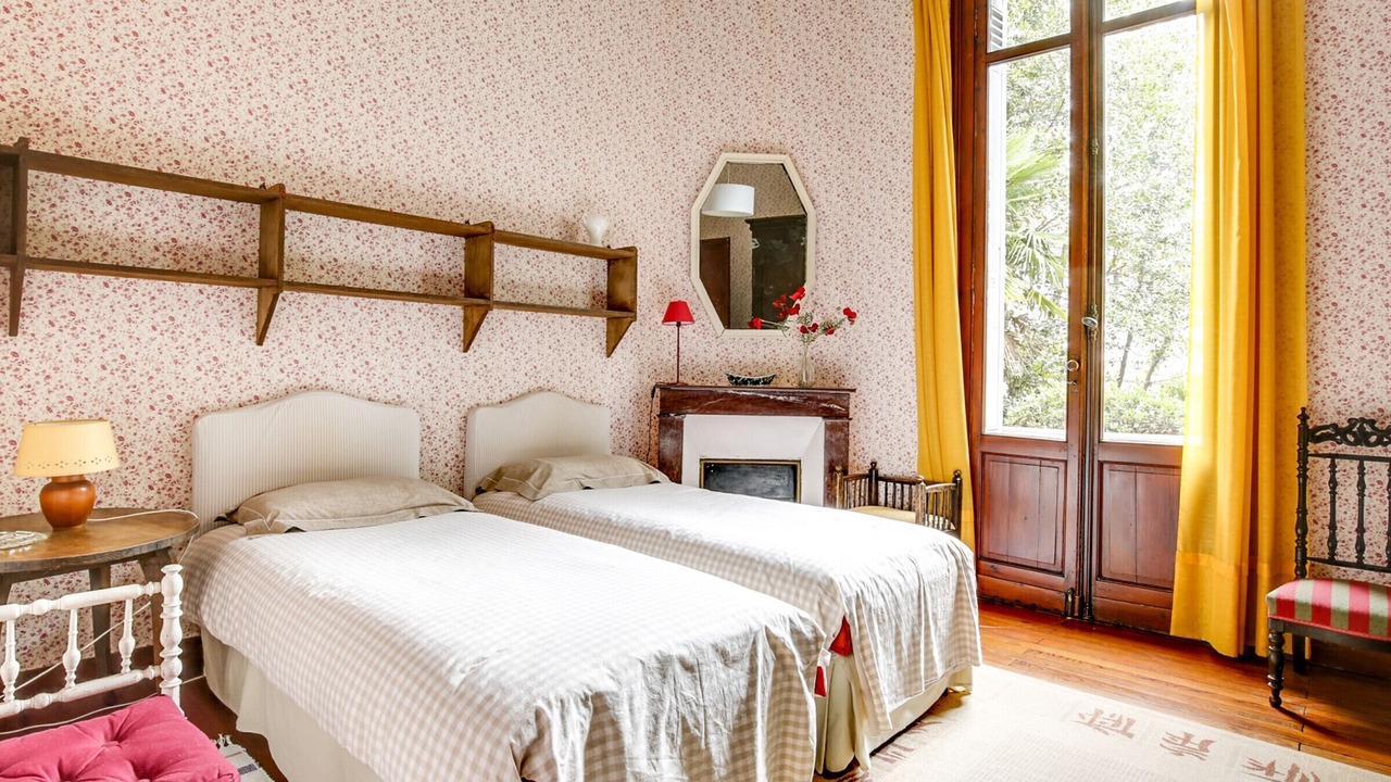 Photo of Bedroom in Arcachon