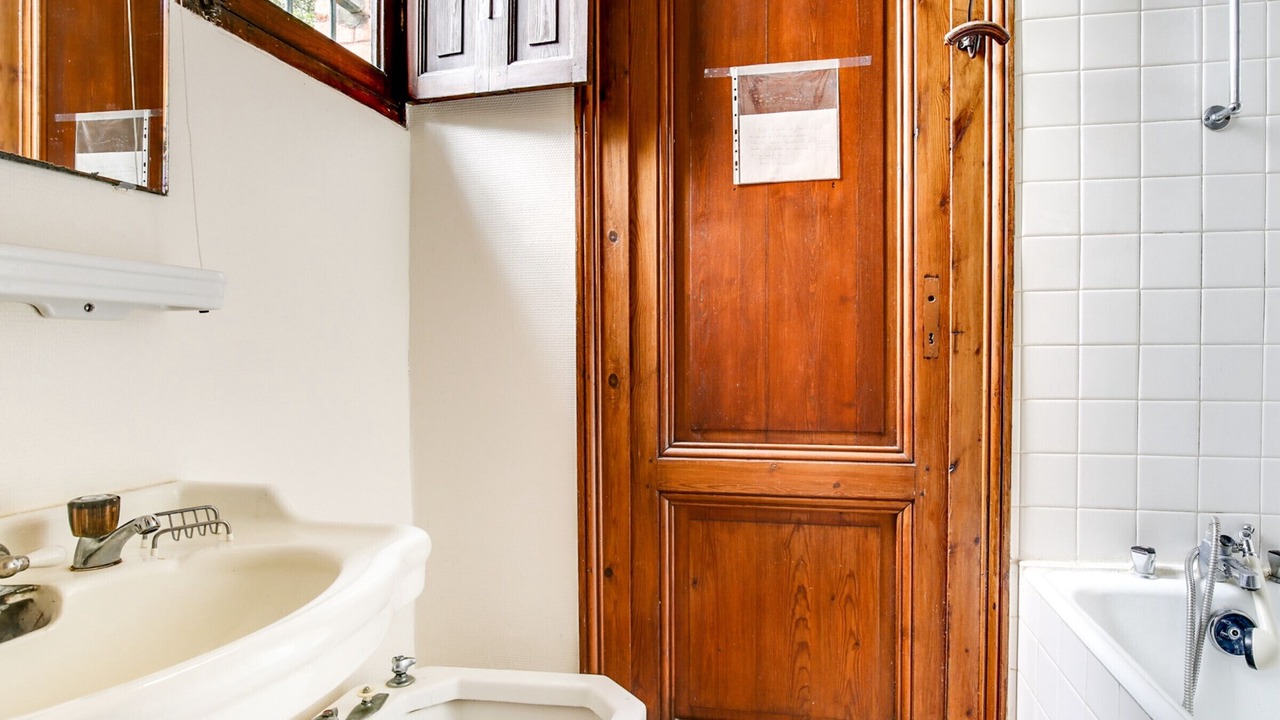 Photo of Bathroom in Arcachon