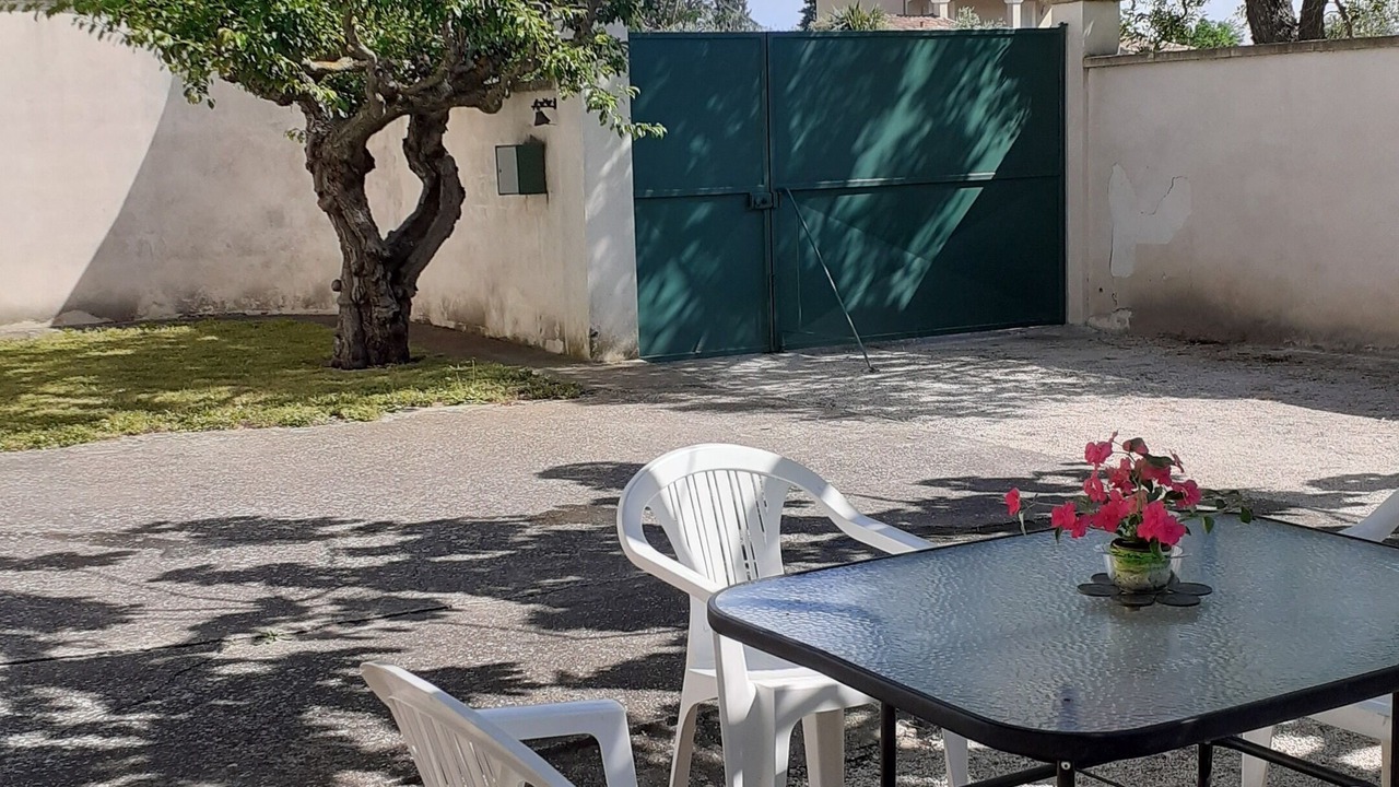 Photo of Outdoor in Roquemaure