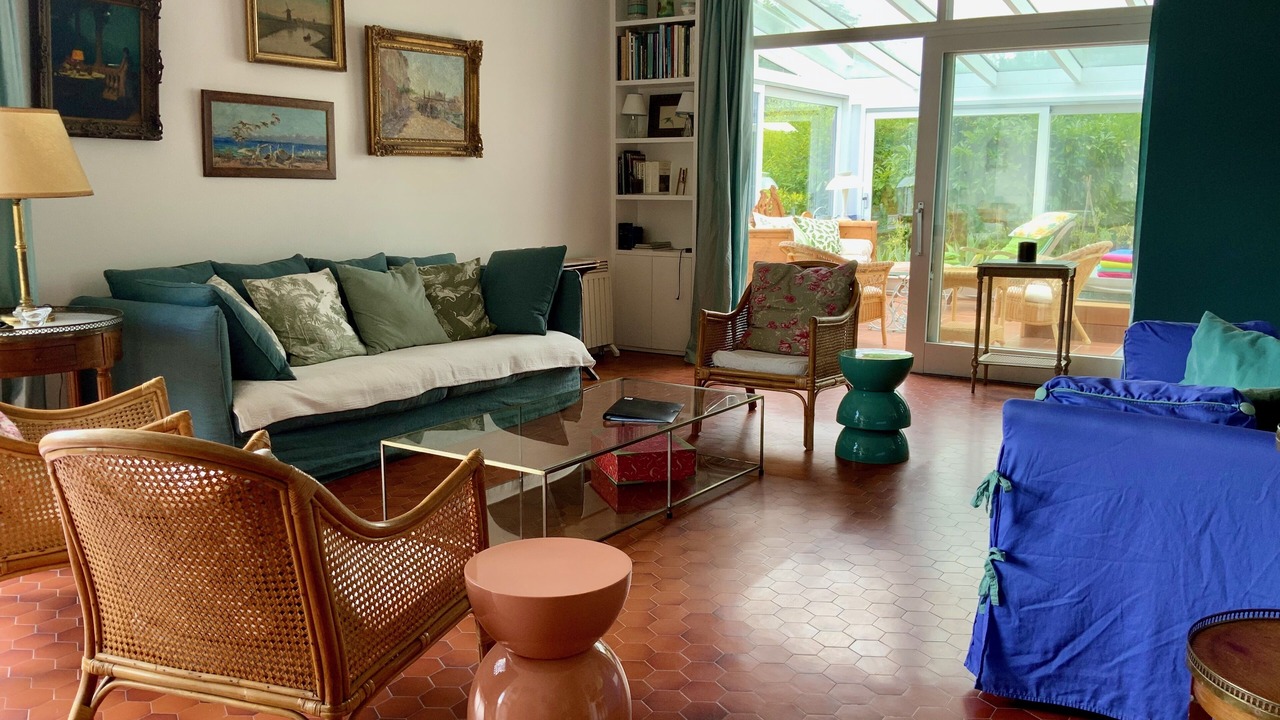 Photo of Livingroom in Saint-Jorioz