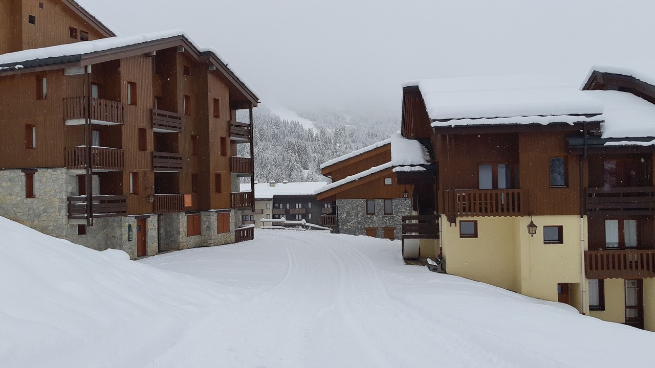 Photo of Outdoor in Valmorel
