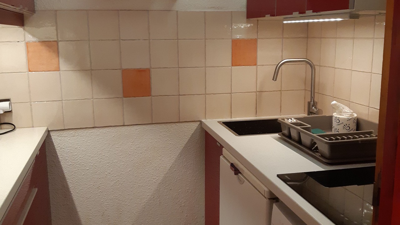 Photo of Kitchen in Valmorel