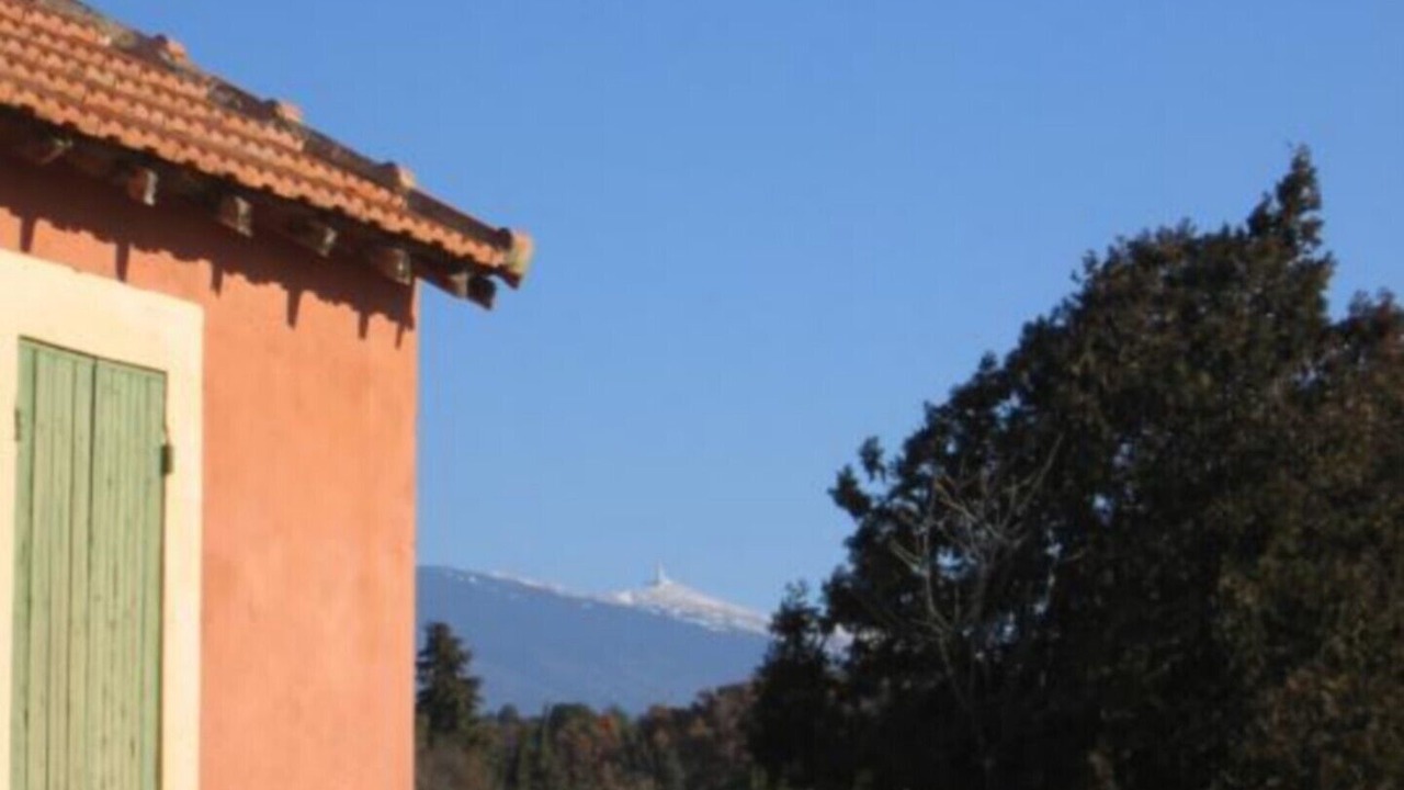 Photo of Outdoor in Aubignan