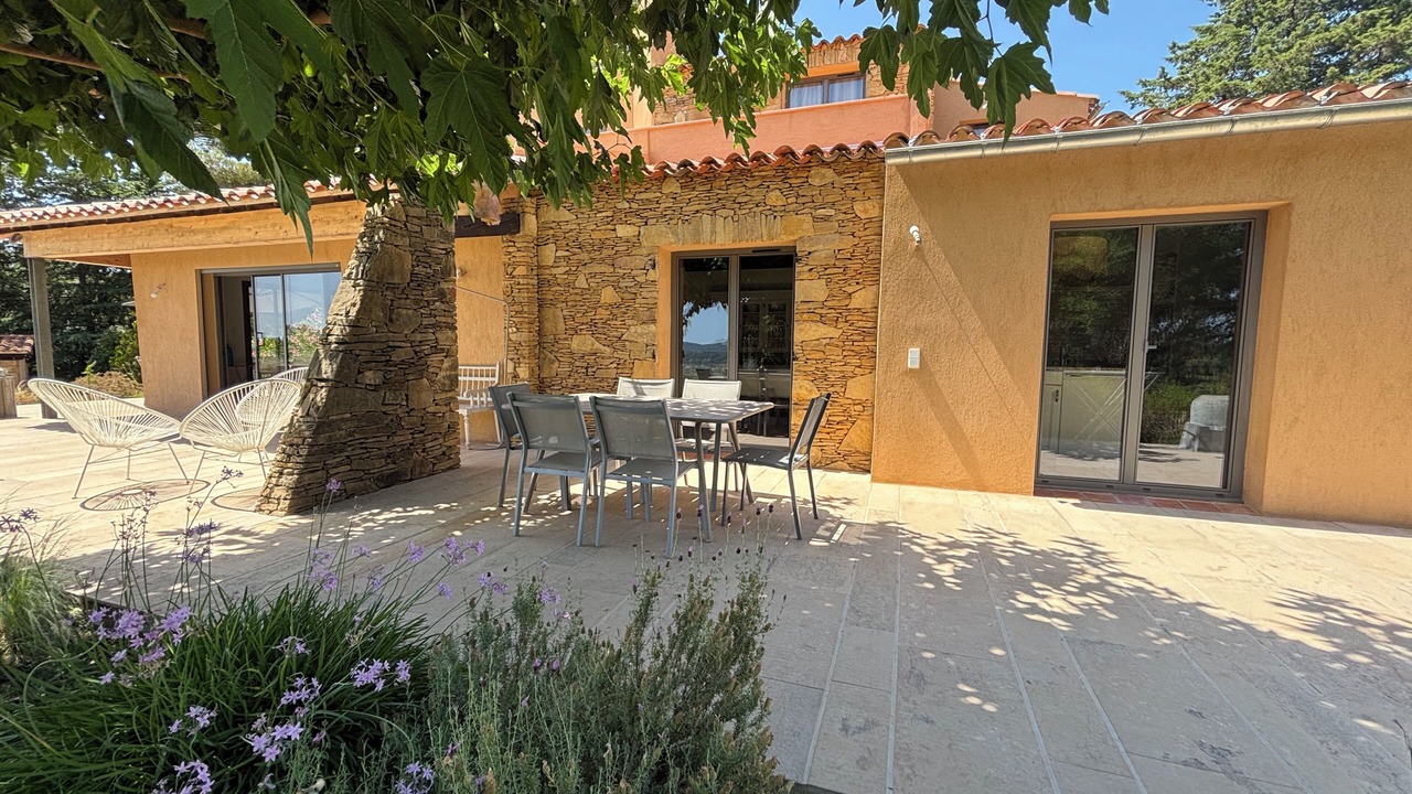 Photo of Outdoor in La Cadiere-d'Azur