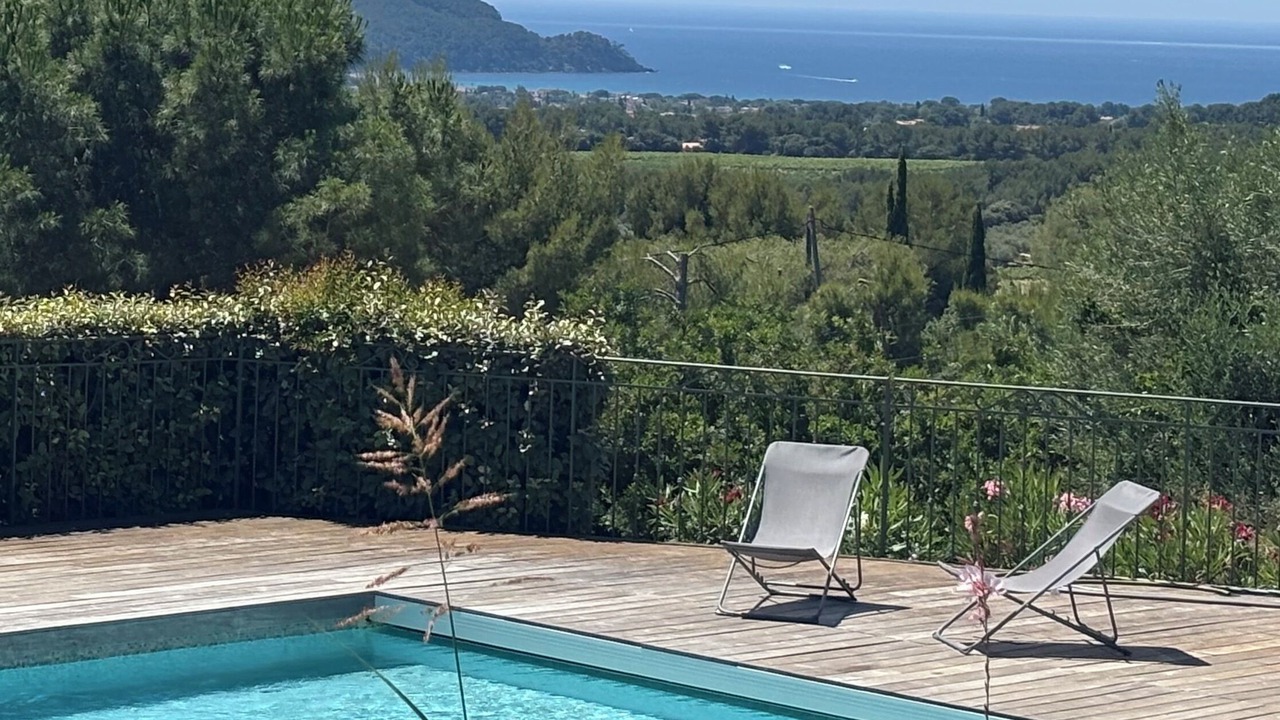 Photo of Outdoor in La Cadiere-d'Azur