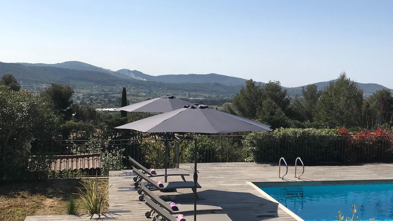 Photo of Outdoor in La Cadiere-d'Azur