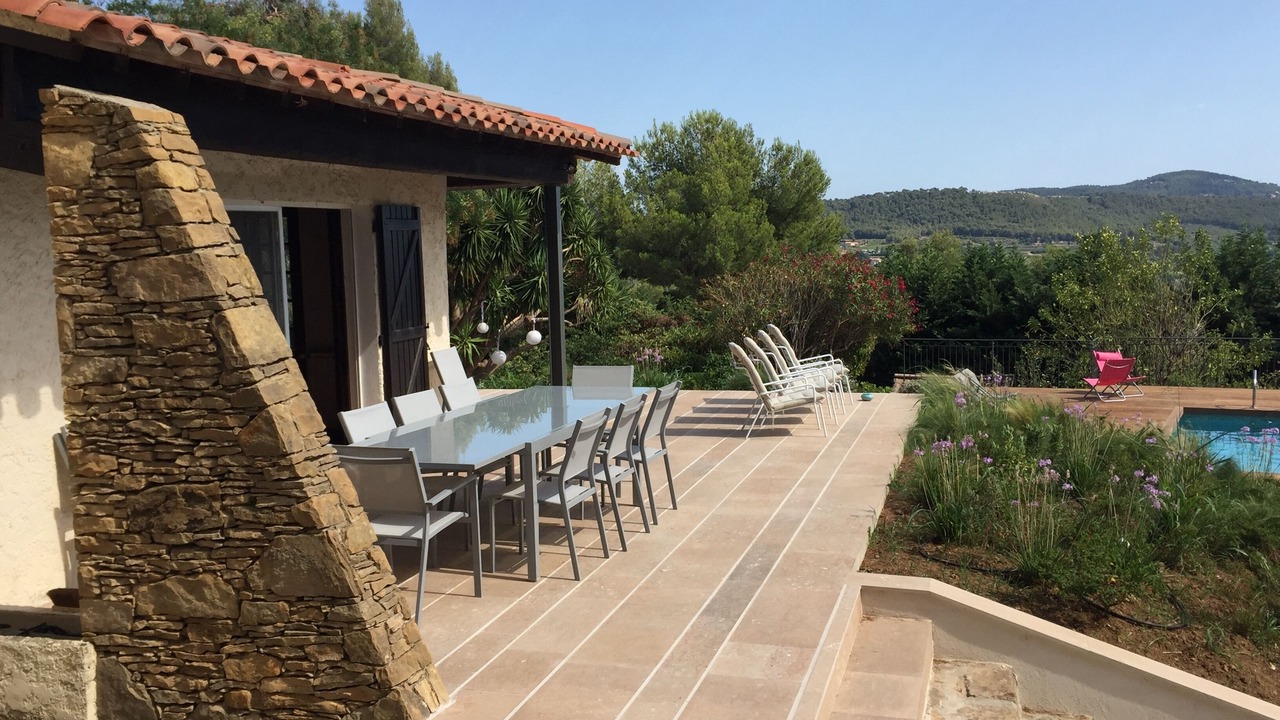 Photo of Outdoor in La Cadiere-d'Azur