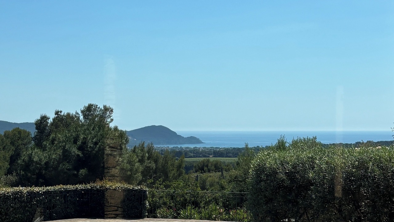 Photo of Outdoor in La Cadiere-d'Azur
