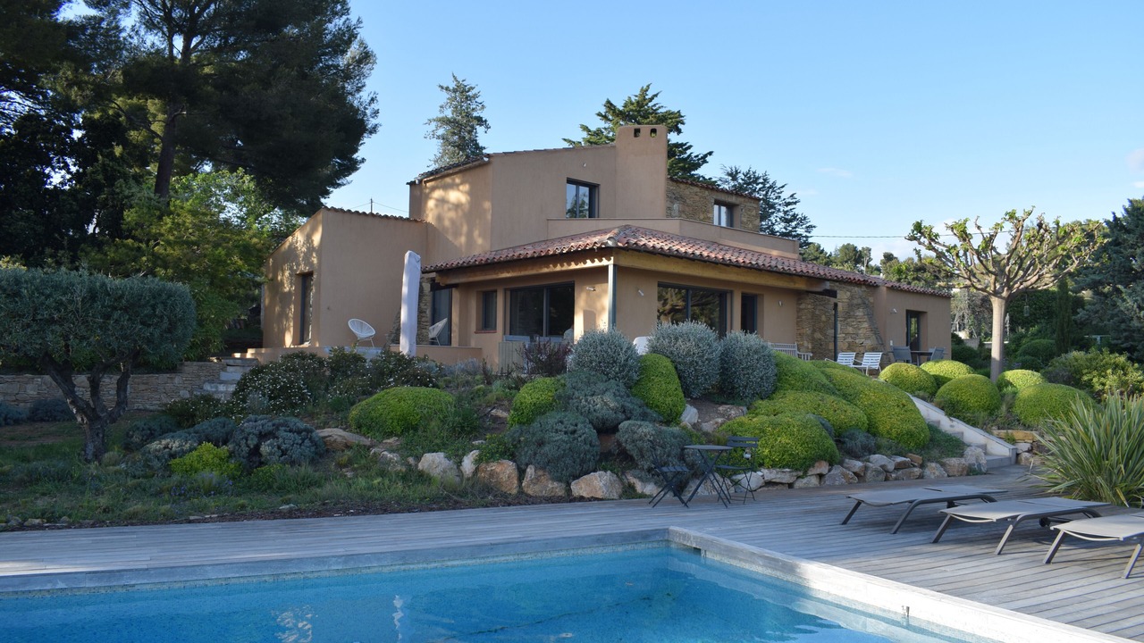 Photo of Outdoor in La Cadiere-d'Azur