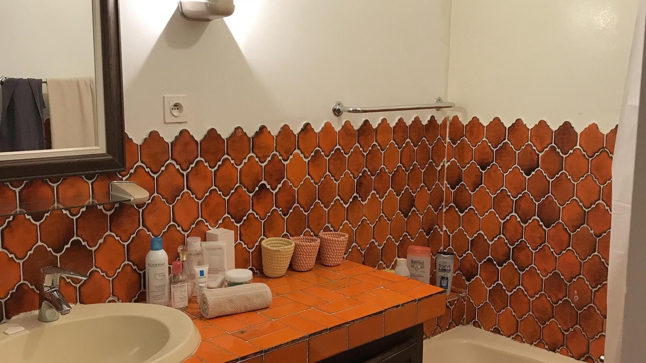 Photo of Bathroom in La Cadiere-d'Azur